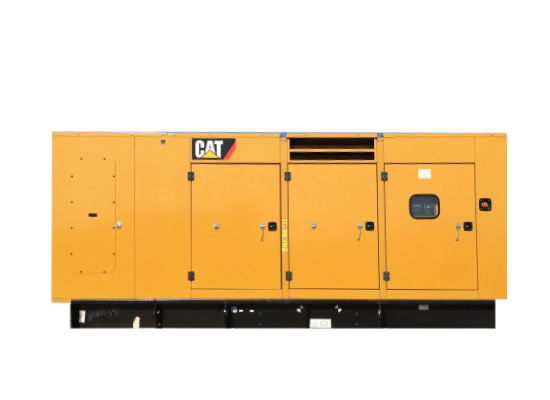 Generador CAT® 